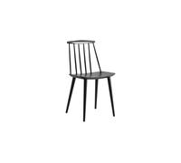 HAY Chaise J77 - noir
