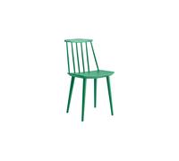 HAY Chaise J77 - vert jade