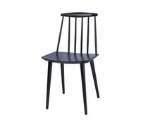 HAY Chaise J77 - noir