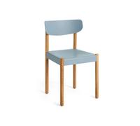 HAY Chaise Pack Chair 10 Chêne huilé-ash blue
