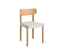 HAY Chaise Pack Chair 11 Chêne huilé-Steelcut 220