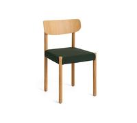 HAY Chaise Pack Chair 11 Chêne huilé-Steelcut 975