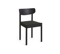 HAY Chaise Pack Chair 11 Iron black chêne-Remix 973