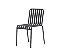HAY Chaise Palissade Anthracite