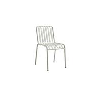 HAY Chaise Palissade - gris brume