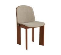 Hay - Chaise rembourrée Beige