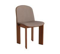 Hay - Chaise rembourrée Blanc