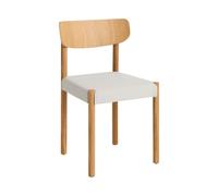 HAY Chaise Pack Chair 11 Chêne huilé-Steelcut 220