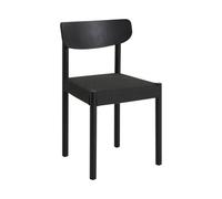 HAY Chaise Pack Chair 11 Iron black chêne-Remix 973