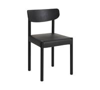 HAY Chaise Pack Chair 11 Iron black chêne-Grano black