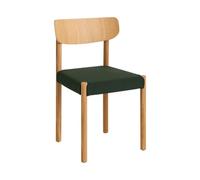 HAY Chaise Pack Chair 11 Chêne huilé-Steelcut 975