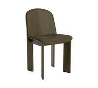 Hay - Chaise rembourrée Vert