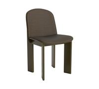 Hay - Chaise rembourrée Vert