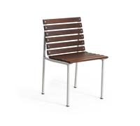 HAY Chaise Traverse Oiled ash