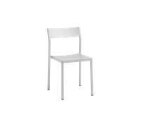 HAY Chaise Type Chair Silver grey