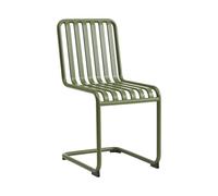 Hay - Chaise Vert