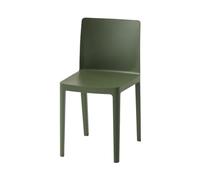 Hay - Chaise Vert