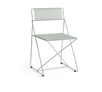 Hay - Chaise empilable Vert