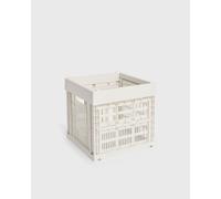 HAY Colour Crate Cube men Home deco white taille: ONE SIZE