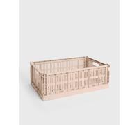 HAY Colour Crate L 34.5x53 cm Powder
