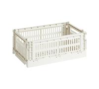 HAY Colour Crate S 17x26.5 cm Off-white
