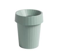 Hay - Corbeille à papier Vert