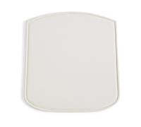 HAY Coussin d’assise Deville Cream white. 42x39.8 cm