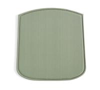 HAY Coussin d’assise Deville Thyme green. 42x39.8 cm