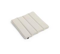 HAY Coussin d’assise Terrazza Cream white. 40x40 cm