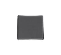 Hay - Coussin d'assise Gris