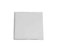 Hay - Coussin d'assise Gris