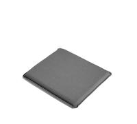 HAY Coussin d'assise Palissade till stol och karmstol Anthracite