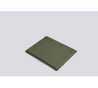 HAY Coussin d'assise pour fauteuil Palissade Lounge bas et haut - olive