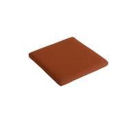 Hay - Coussin d'assise Rouge