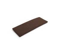 HAY Coussin de Caisse pour Banc de Salle à Manger, Fer Rouge