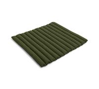 HAY Coussin de canapé Palissade Lounge Sofa Soft Quilted Olive
