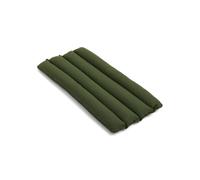 HAY Coussin de chaise et de bras Palissade Soft Quilted Olive
