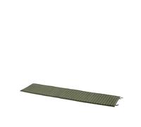 HAY Coussin de chaise longue Palissade Quilted Olive