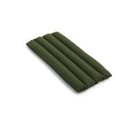 HAY Coussin de chaise Palissade Dining Soft Quilted Olive