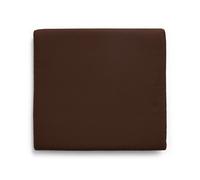 HAY Coussin de chaise X-Line Outdoor Iron red