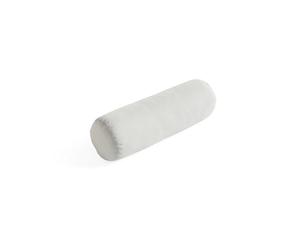 HAY Coussin de nuque Palissade pour chaise longue Sky grey