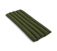 HAY Coussin de siège Palissade Chair High Soft Quilted Olive