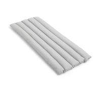 HAY Coussin de siège Palissade Chair High Soft Quilted Sky grey