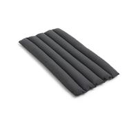 HAY Coussin de siège Palissade Chair Low Soft Quilted Anthracite