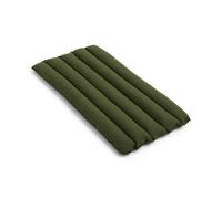 HAY Coussin de siège Palissade Chair Low Soft Quilted Olive