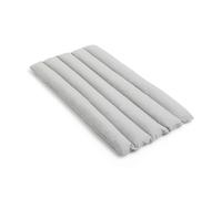 HAY Coussin de siège Palissade Chair Low Soft Quilted Sky grey