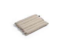 HAY Coussin de siège Traverse Quilted Chair Beige sand