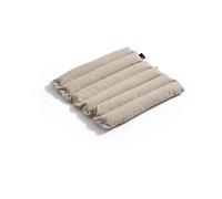 HAY Coussin de siège Traverse Quilted Stool Beige sand