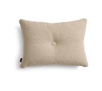 HAY Coussin Dot Mode 45x60 cm Beige