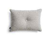 HAY Coussin Dot Mode 45x60 cm Light grey